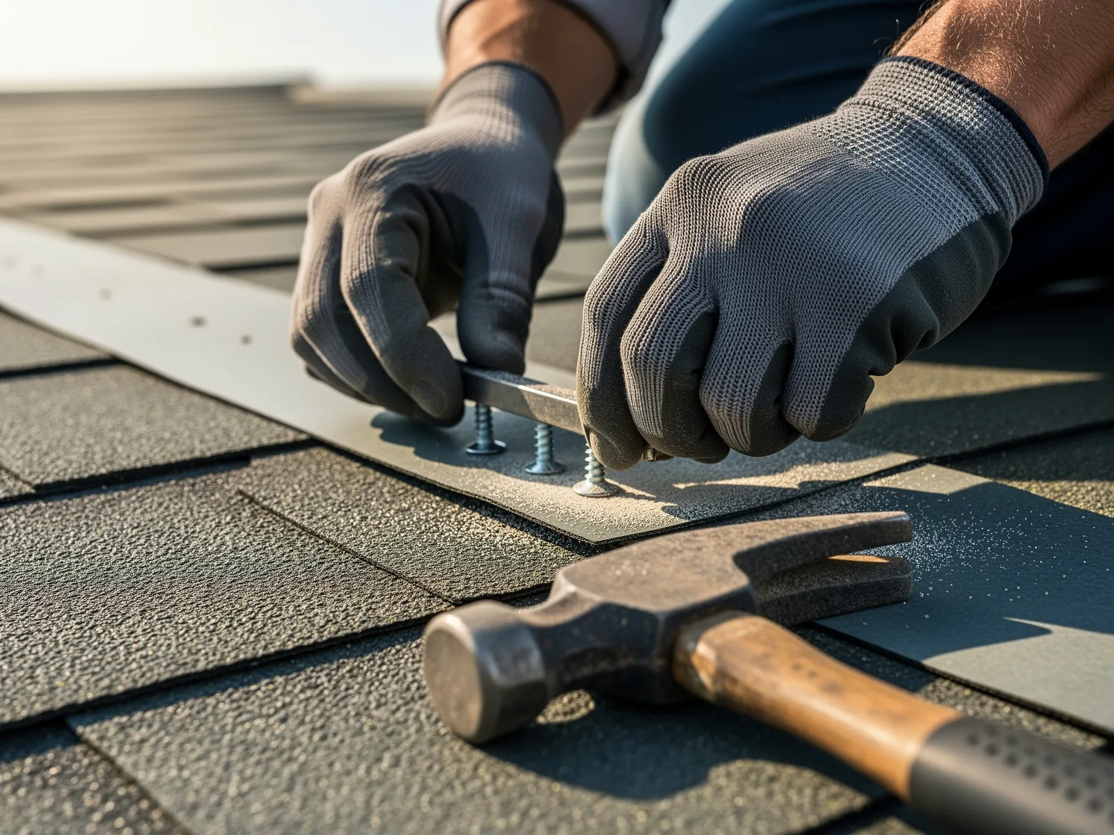 Why choose Fascia Repair in Whitmer, WV